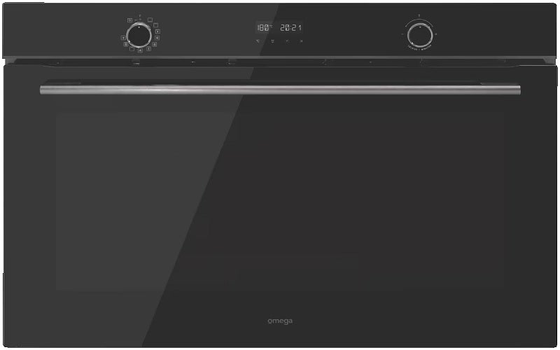 Omega OBO9011AM 90cm Electric Oven